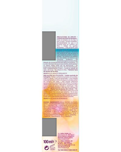 L Oreal Paris Hair Casting Sunkiss Jelly Gel Aclarador 000 3600522716174 Right